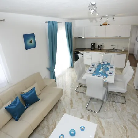 House Ivan * Supetar